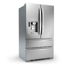 refrigerator repair reston va