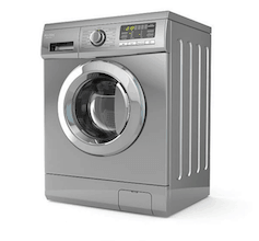 washing machine repair reston va